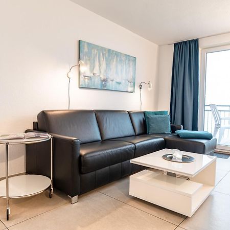 Nordland Appartements Wohnung Juetland Wyk auf Föhr Εξωτερικό φωτογραφία