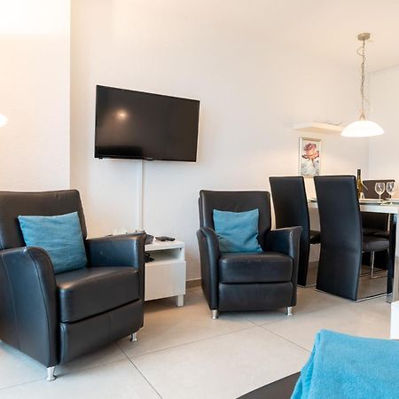 Nordland Appartements Wohnung Juetland Wyk auf Föhr Εξωτερικό φωτογραφία