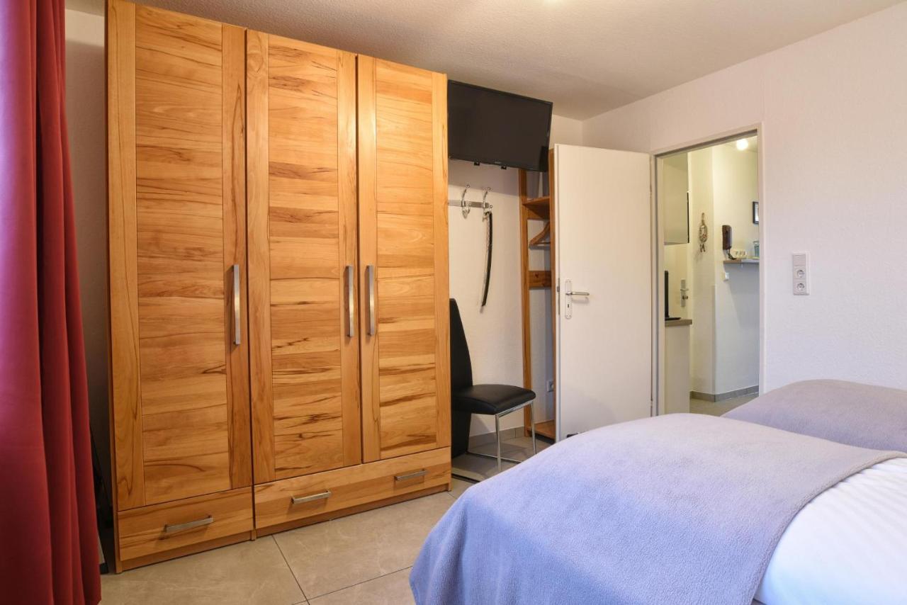 Nordland Appartements Wohnung Juetland Wyk auf Föhr Εξωτερικό φωτογραφία