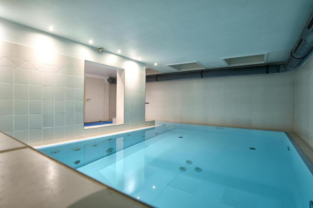 Nordland Appartements Wohnung Juetland Wyk auf Föhr Εξωτερικό φωτογραφία