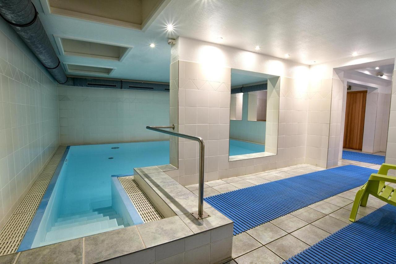 Nordland Appartements Wohnung Juetland Wyk auf Föhr Εξωτερικό φωτογραφία