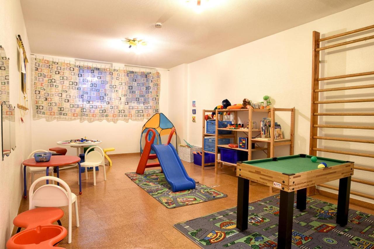Nordland Appartements Wohnung Juetland Wyk auf Föhr Εξωτερικό φωτογραφία