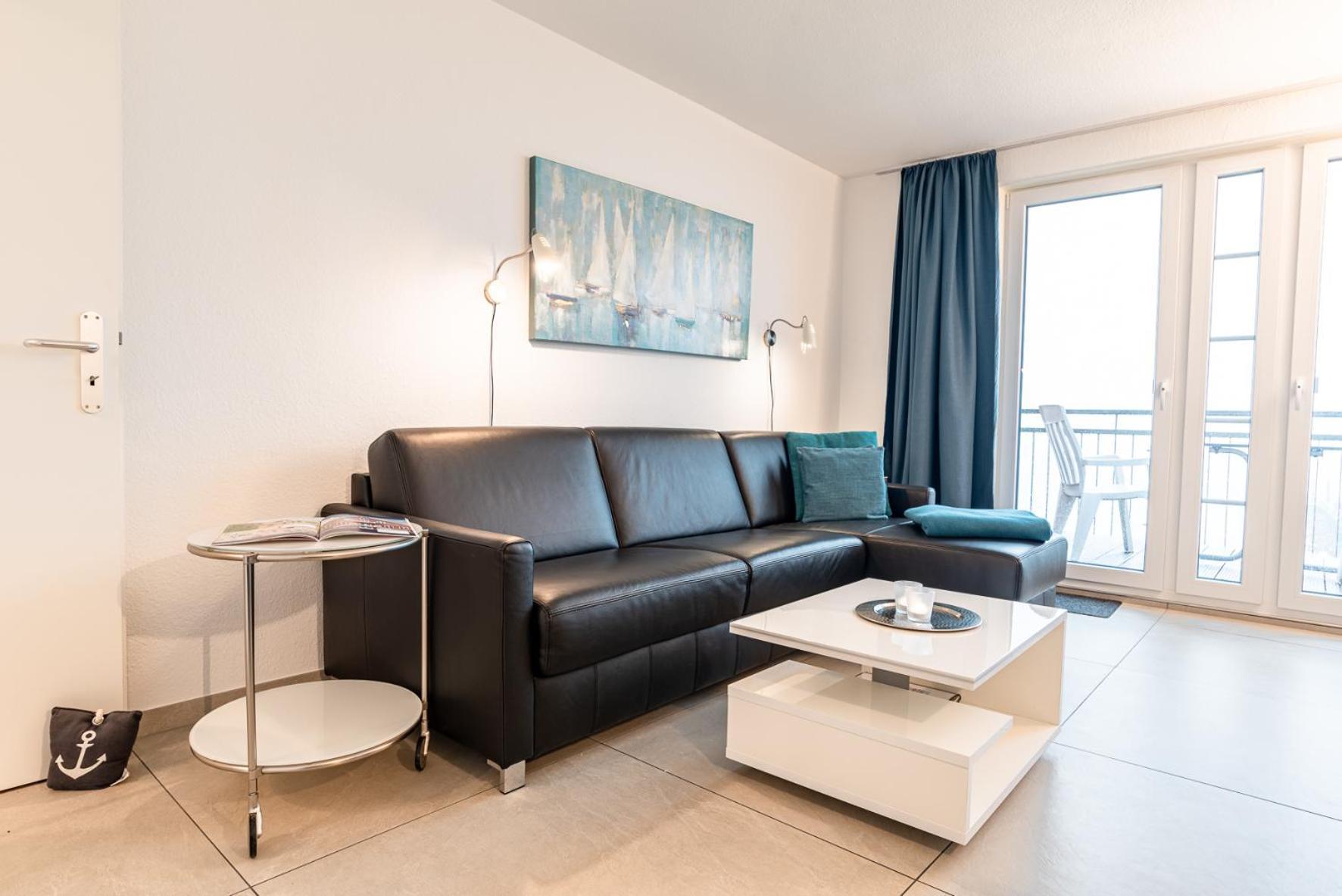 Nordland Appartements Wohnung Juetland Wyk auf Föhr Εξωτερικό φωτογραφία