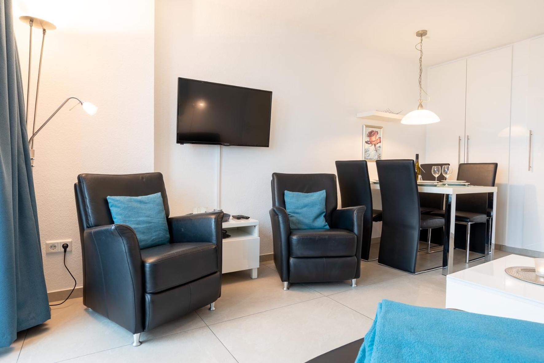 Nordland Appartements Wohnung Juetland Wyk auf Föhr Εξωτερικό φωτογραφία