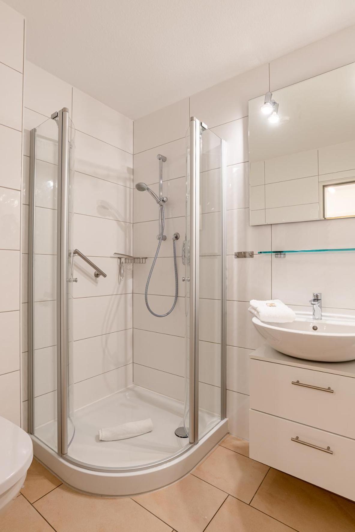 Nordland Appartements Wohnung Juetland Wyk auf Föhr Εξωτερικό φωτογραφία